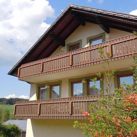 Hotel Lugerhof Weiding  Екстер'єр фото