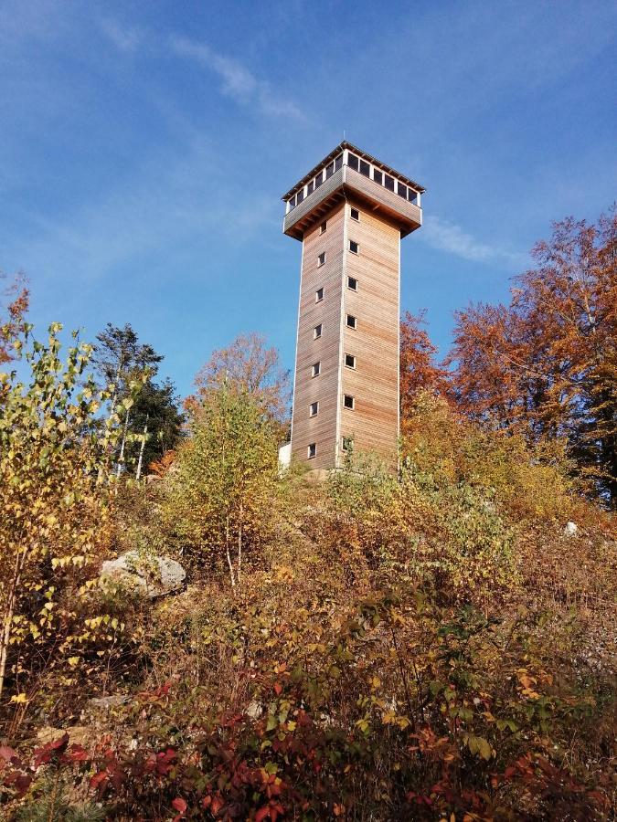 Hotel Lugerhof Weiding  Екстер'єр фото