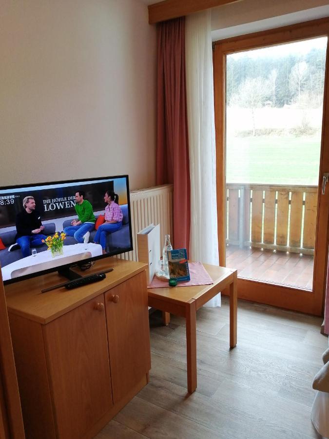 Hotel Lugerhof Weiding  Екстер'єр фото