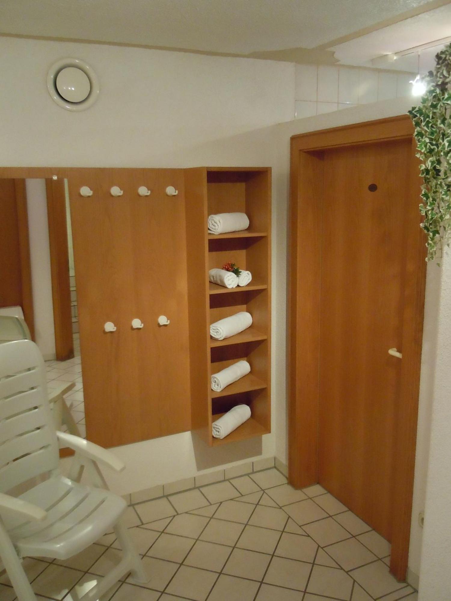 Hotel Lugerhof Weiding  Екстер'єр фото