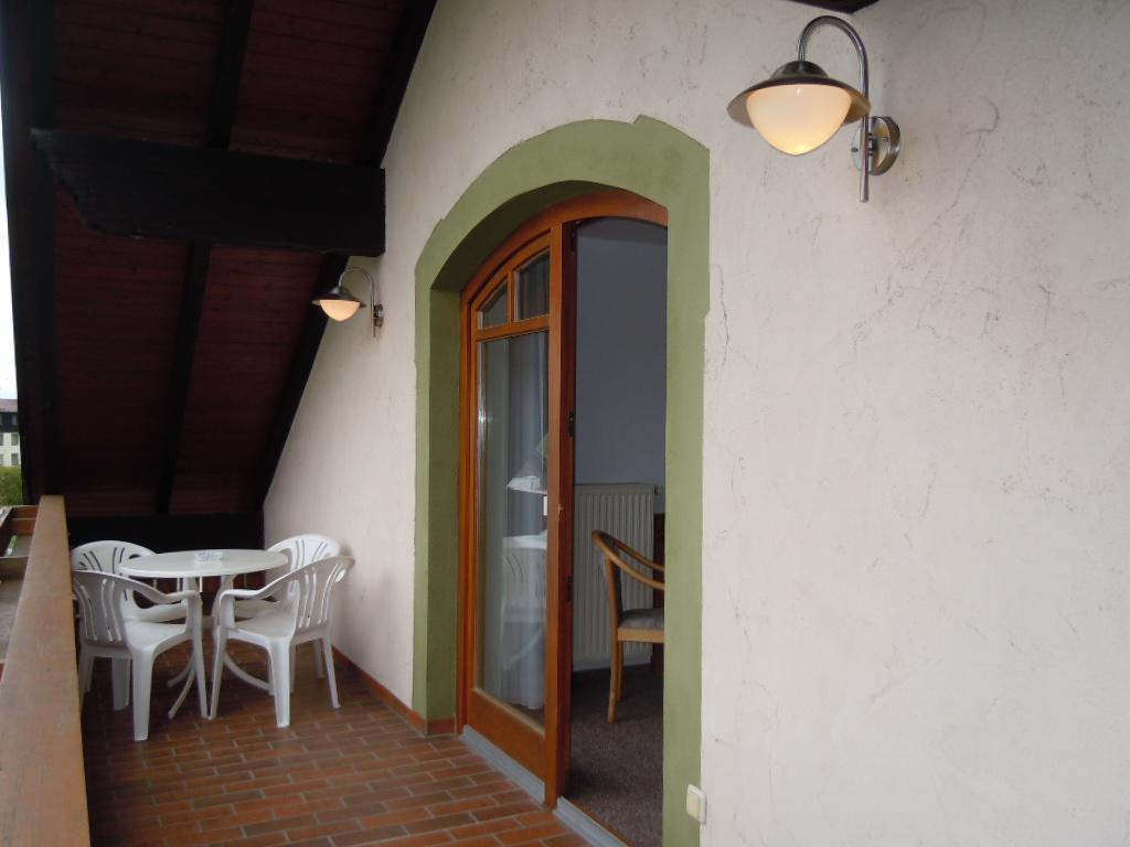 Hotel Lugerhof Weiding  Екстер'єр фото